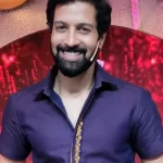 Santhosh Prathap