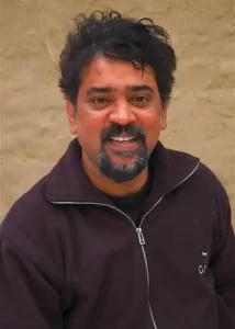 Santosh Sivan