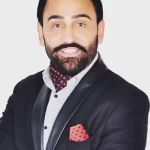 Sarbjit Cheema