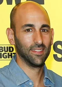Scott Glassgold
