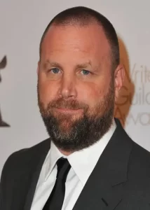 Scott Silver