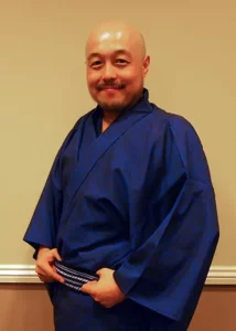 Seiji Kishi