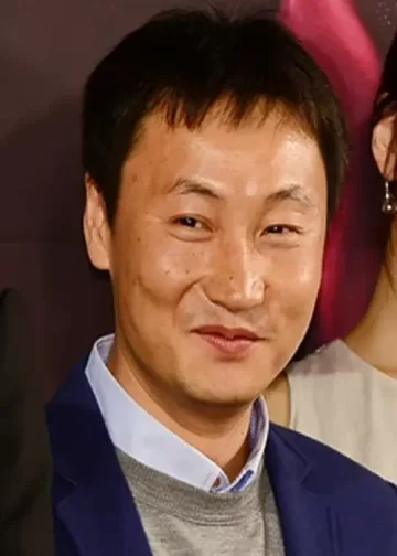 Shin Woo-chul