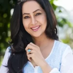 Shubhangi Latkar