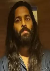 Siddharth Rallapalli