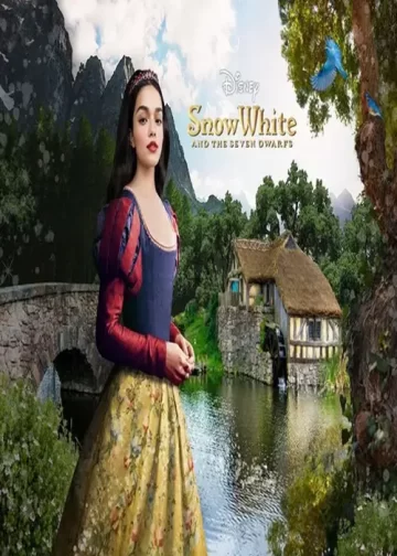 Snow White (2024)