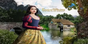 Snow White