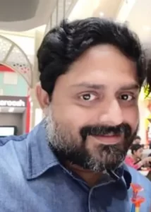 Soumen Halder
