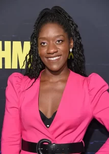 Stacy Osei-Kuffour