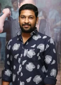 Sy Gowthamraj