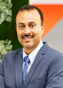 TG Vishwa Prasad