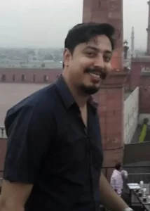 Tahseen Khan