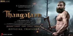 Thangalaan