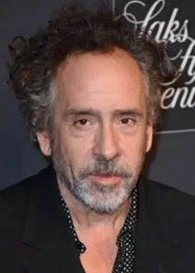 Tim Burton