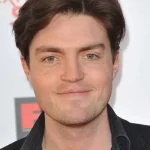 Tom Burke