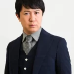 Tomokazu Sugita