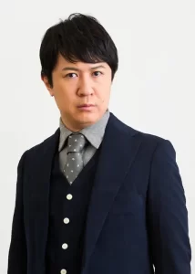 Tomokazu Sugita