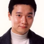 Toshinori Omi