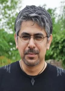 Uzair Zaheer Khan