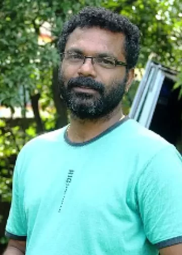 Vijay Murugan