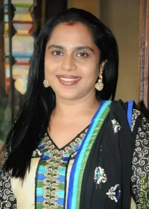 Viji Chandrasekhar