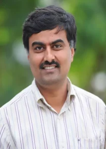 Vivek Kuchibhotla