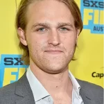 Wyatt Russell