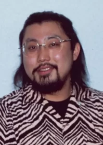 Yabako Sandrovich