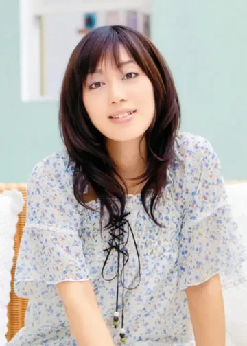 Yoko Hikasa