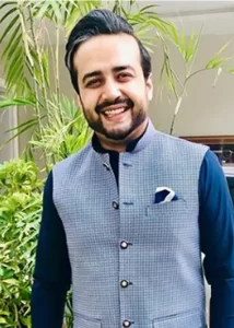 Imran Raza Kazmi