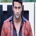 Ram Yashvardhan