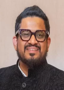 Abbas Dalal