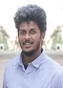Ajith Kumar J