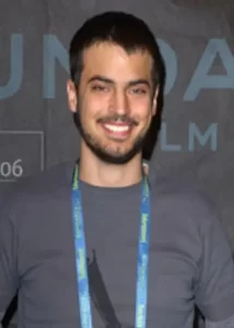Alex Pastor