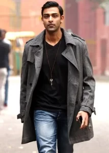 Anirudh Tanwar