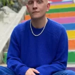 Anthony Carrigan