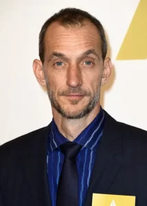 Anthony Stacchi