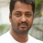 Aryan Rajesh