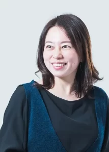 Ayuko Tsukahara
