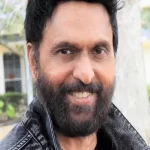 Babu Antony