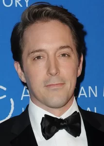 Beck Bennett