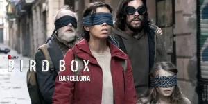 Bird Box Barcelona