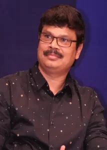 Boyapati Srinu