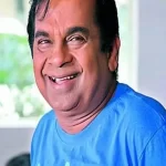 Brahmanandam