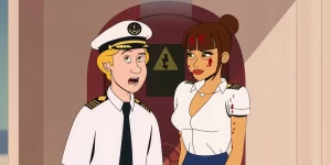 Captain Fall