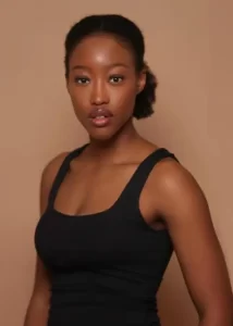 Chioma Antoinette Umeala