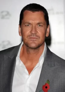 Craig Fairbrass