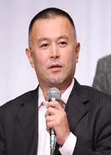 Daisuke Habara