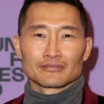 Daniel Dae Kim