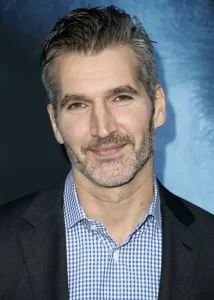 David Benioff